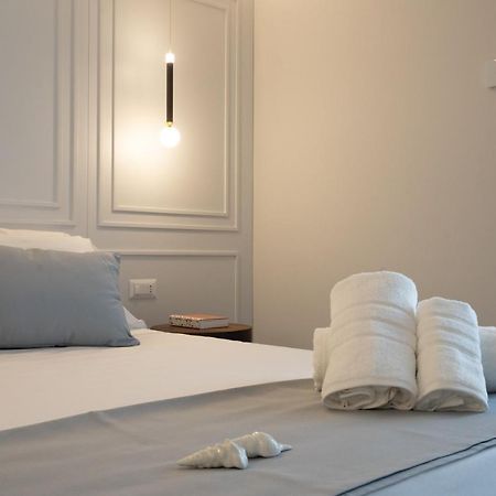Paderagi Bed & Breakfast Santa Domenica  Eksteriør bilde